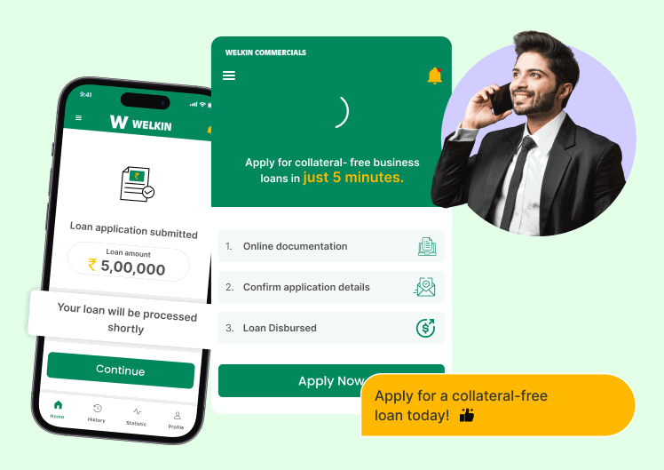 Retailer Finance